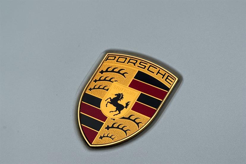 Porsche Taycan Performance Plus 93.4Kwh Turbo S 4Wd Grey #22