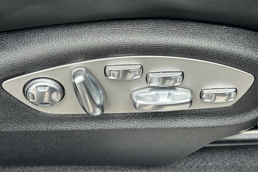 Porsche Macan 2.0T T Pdk 4Wd Euro 6 Ss Grey #29