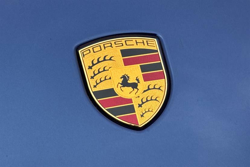 Porsche Macan 2.0T T Pdk 4Wd Euro 6 Ss Grey #18
