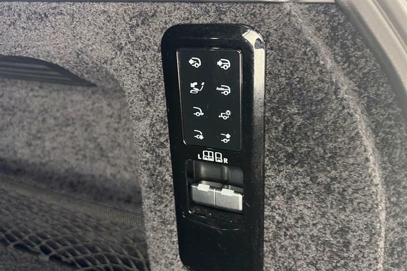 Land Rover Range Rover 3.0 D350 Grey #38
