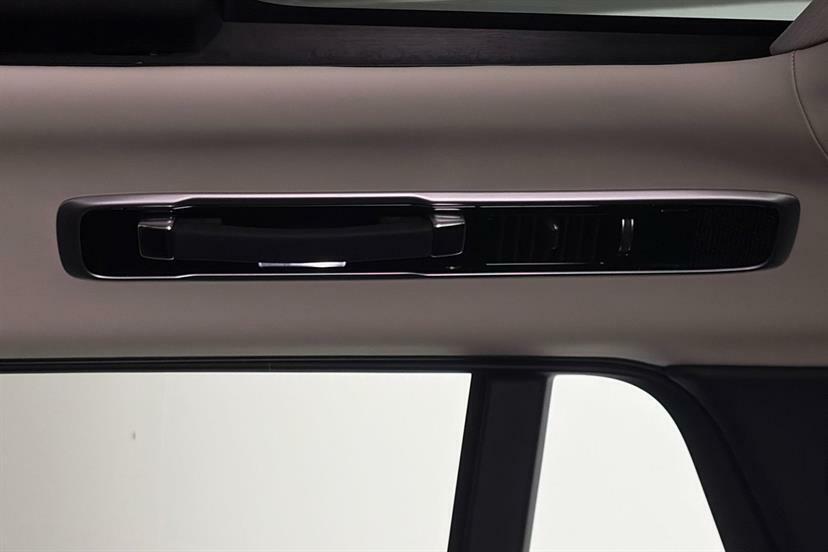 Land Rover Range Rover 3.0 D350 Grey #41