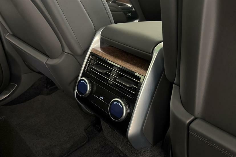 Land Rover Range Rover 3.0 D350 Grey #17