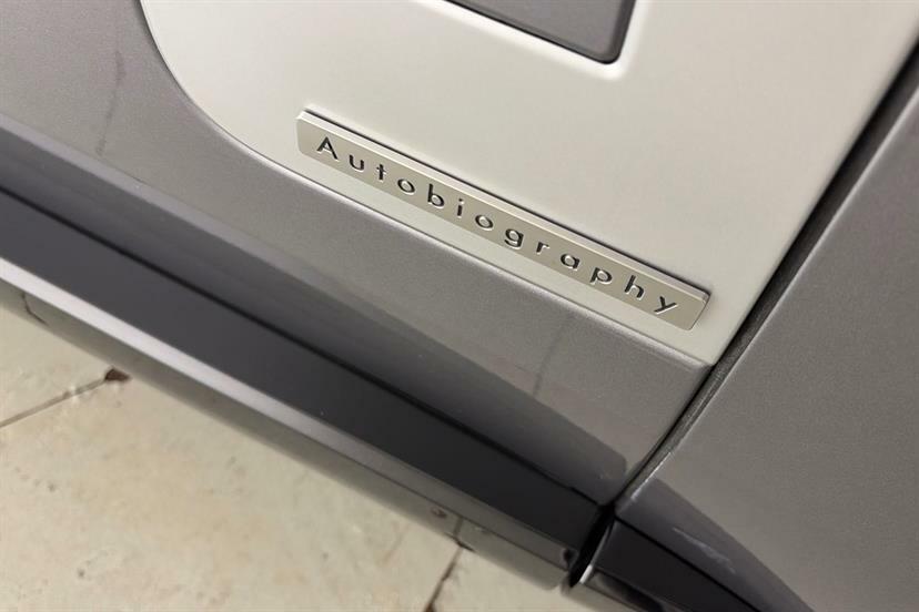 Land Rover Range Rover 3.0 D350 Grey #27