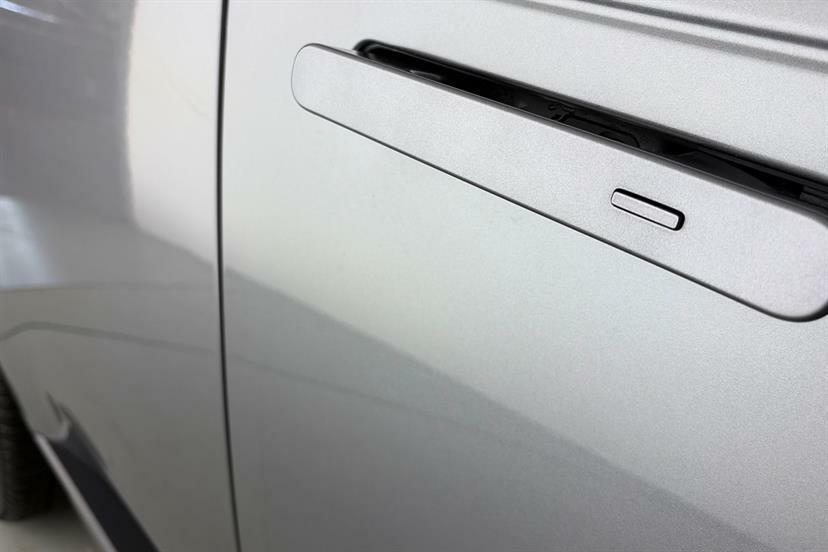 Land Rover Range Rover 3.0 D350 Grey #28