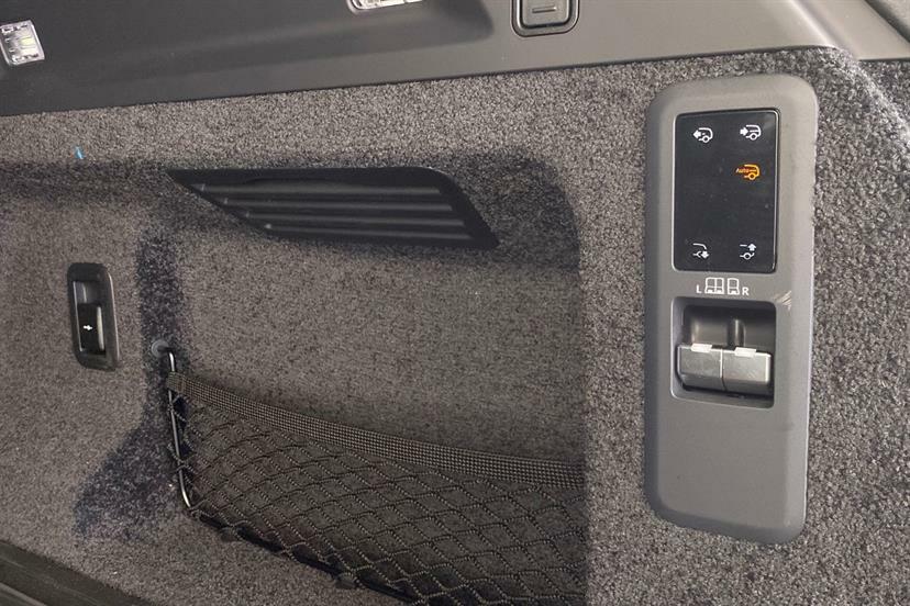 Land Rover Range Rover 3.0 D350 Grey #26