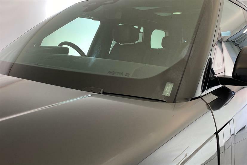 Land Rover Range Rover 3.0 D350 Grey #19