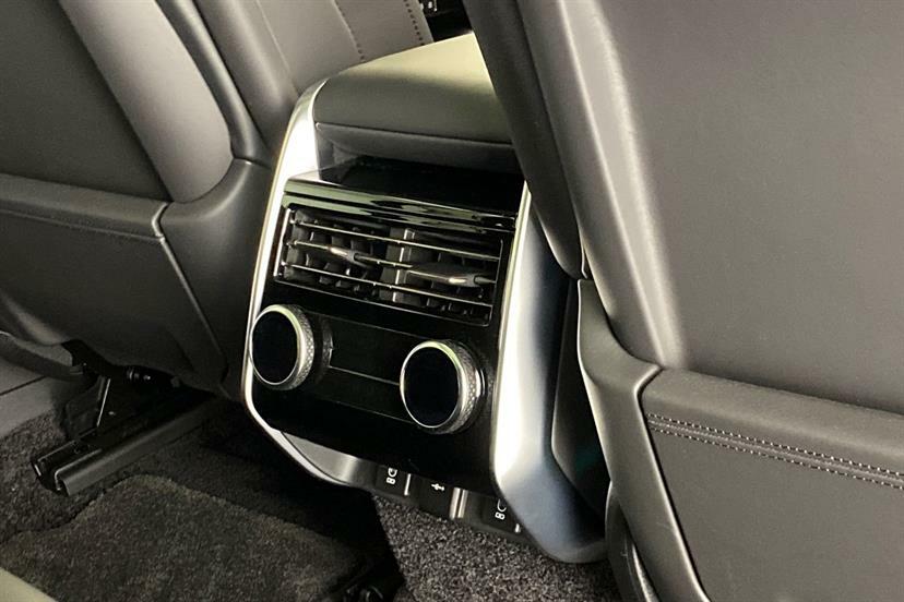 Land Rover Range Rover 3.0 D350 Grey #17