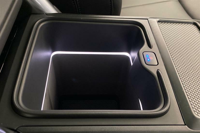 Land Rover Range Rover 3.0 D350 Grey #44