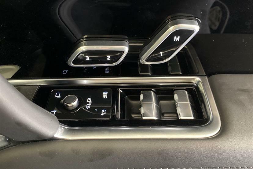 Land Rover Range Rover 3.0 D350 Grey #24