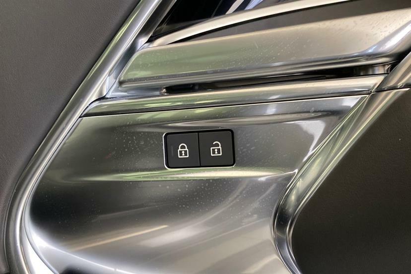 Land Rover Range Rover 3.0 D350 Grey #45