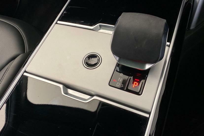 Land Rover Range Rover 3.0 D350 Grey #12