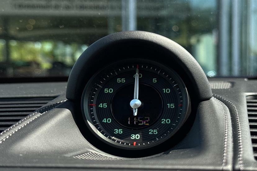 Porsche 911 Gts T-hybrid Pdk Grey #14