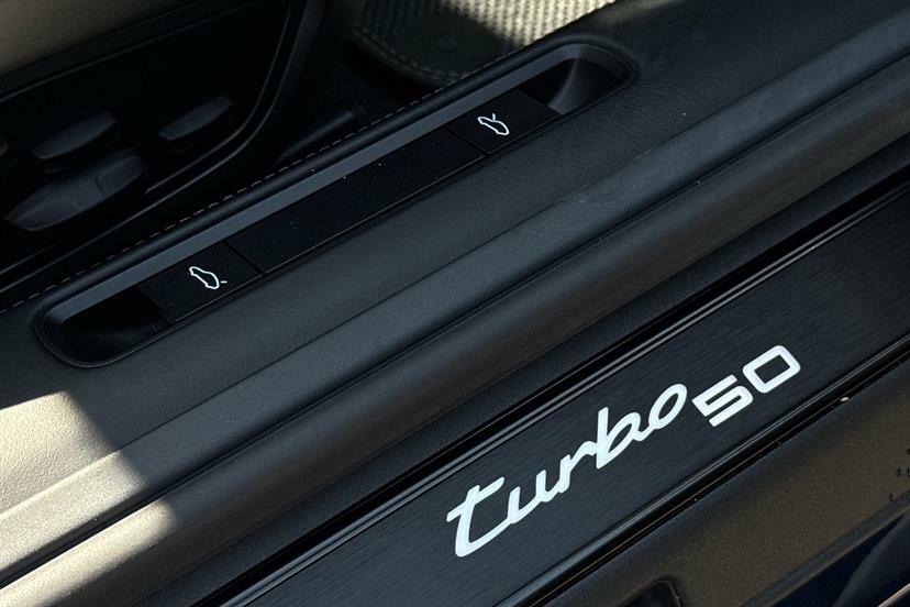 Porsche 911 Gts T-hybrid Pdk Grey #22