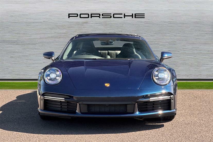 Porsche 911 50 Years Pdk  #5