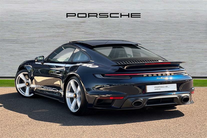 Porsche 911 50 Years Pdk  #2