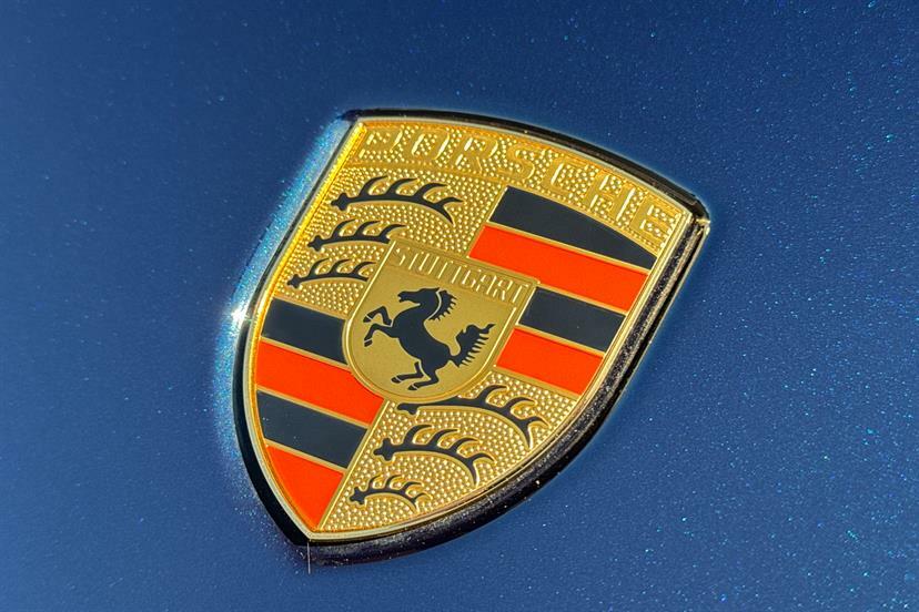 Porsche 911 Gts T-hybrid Pdk Grey #19