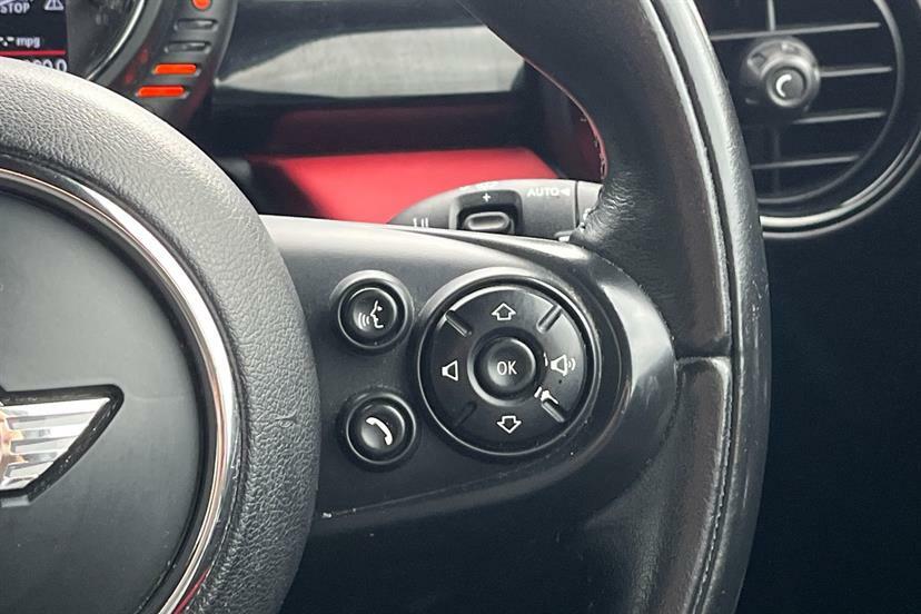 Mini Hatch 1.6L Cooper White #18