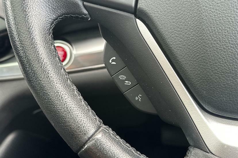 Honda Cr-V Cr-v Se Navi I-vtec Blue #15