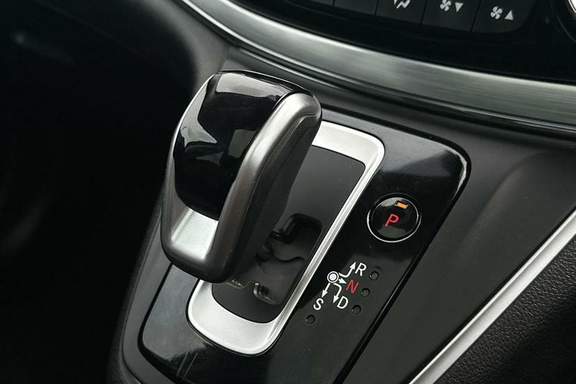 Honda Cr-V Cr-v Se Navi I-vtec Blue #23
