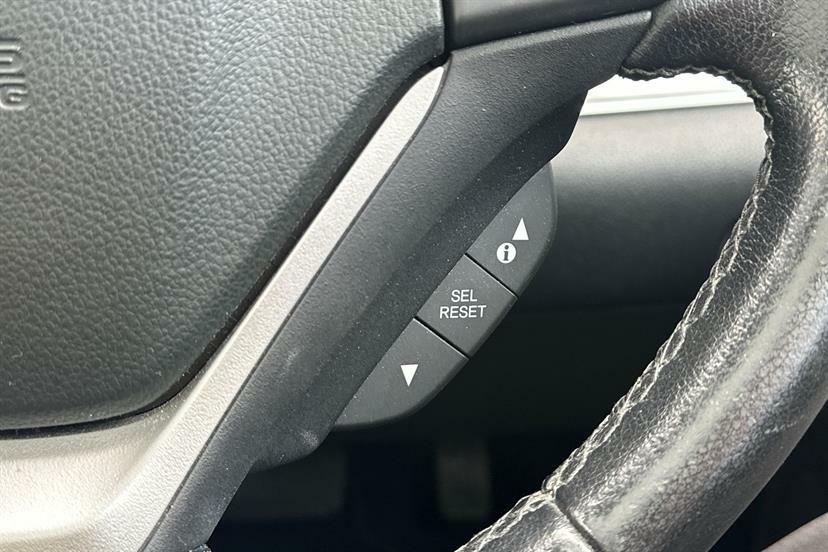 Honda Cr-V Cr-v Se Navi I-vtec Blue #16