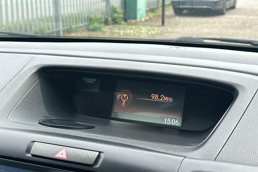 Honda Cr-V Cr-v Se Navi I-vtec Blue #19
