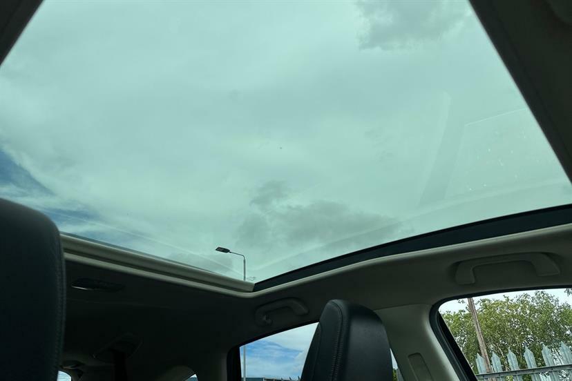 Honda Cr-V Cr-v Se Navi I-vtec Blue #26