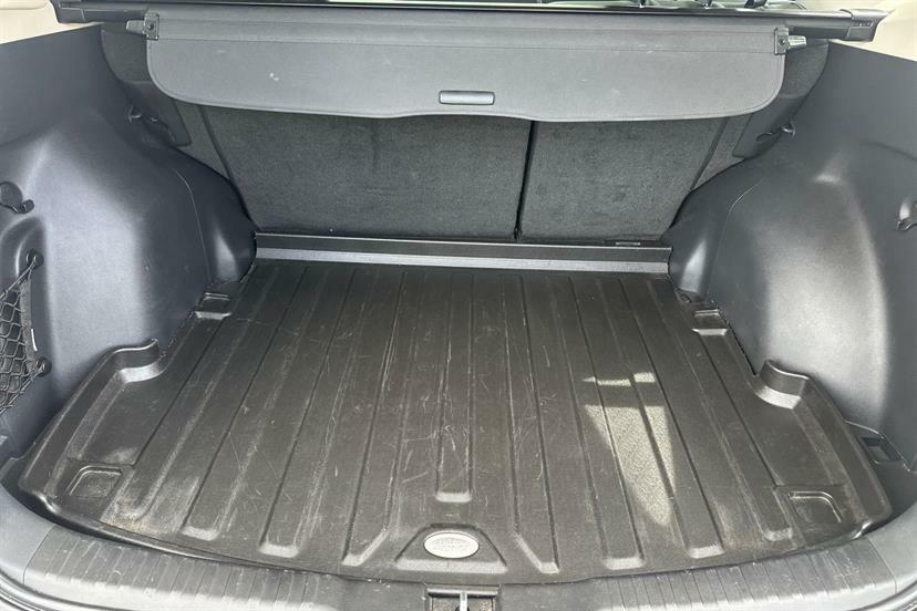 Honda Cr-V Cr-v Se Navi I-vtec Blue #8