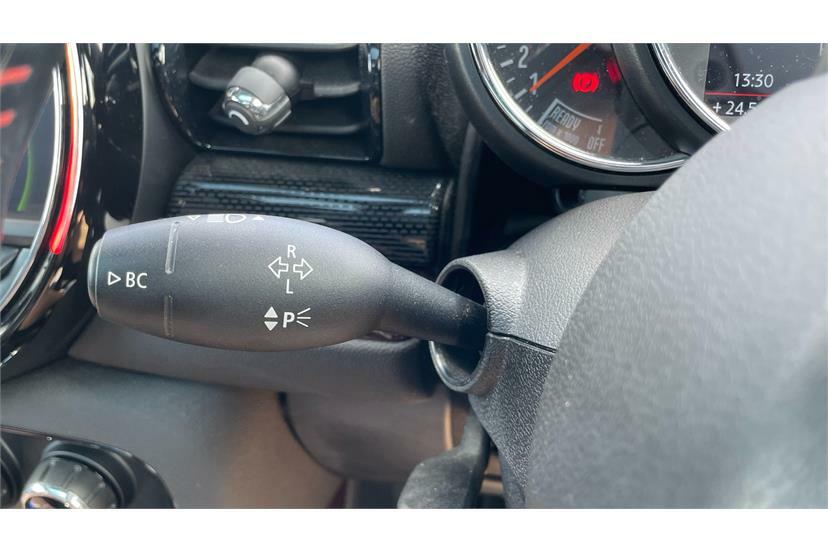 Mini Clubman 2.0 Cooper D 6Dr Black #37