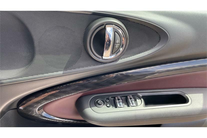 Mini Clubman 2.0 Cooper D 6Dr Black #20