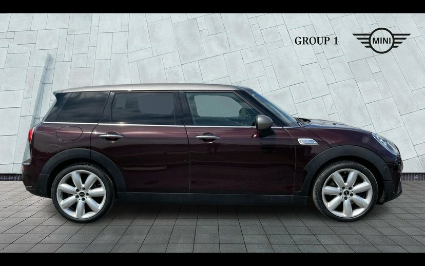 Mini Clubman Clubman Cooper S KS65SKE #3