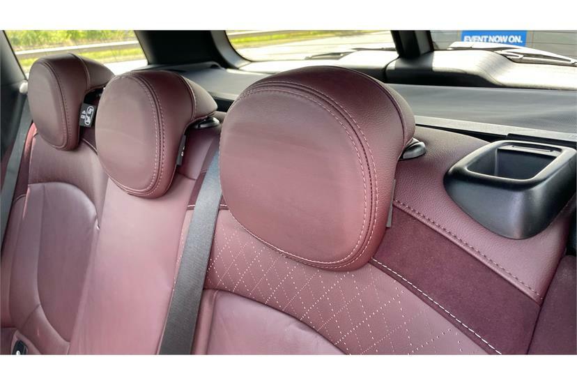 Mini Clubman 2.0 Cooper D 6Dr Black #33