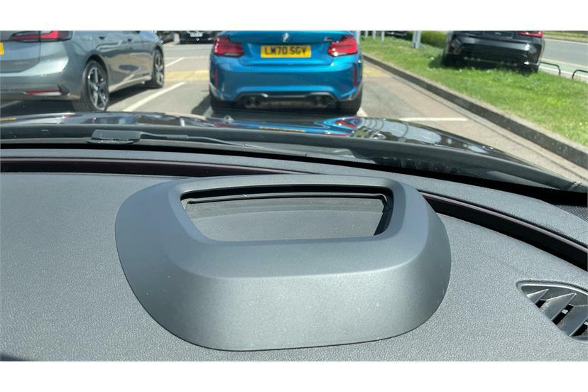 Mini Clubman 2.0 Cooper D 6Dr Black #38
