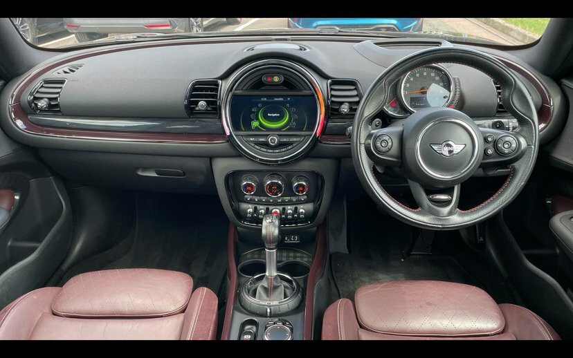 Mini Clubman Clubman Cooper S KS65SKE #4