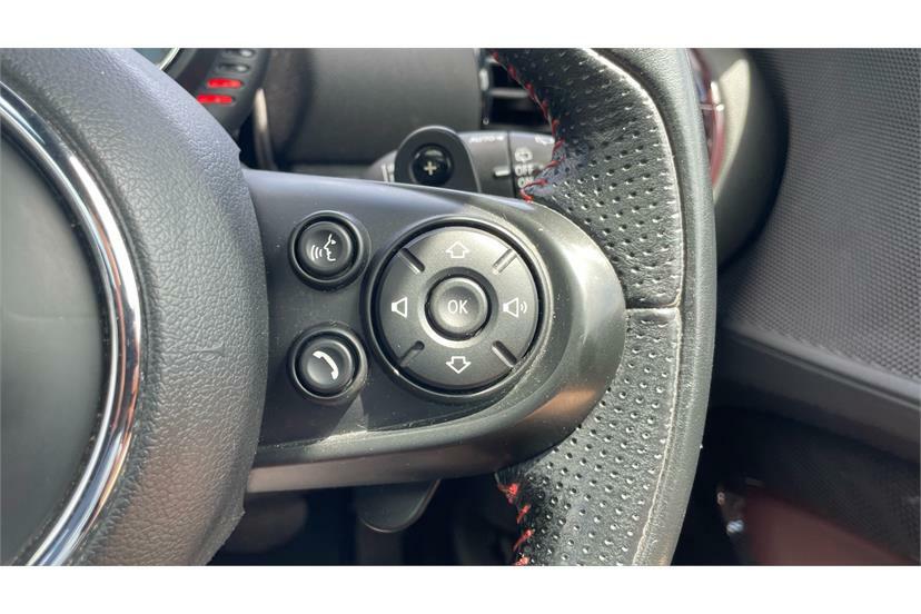 Mini Clubman 2.0 Cooper D 6Dr Black #18