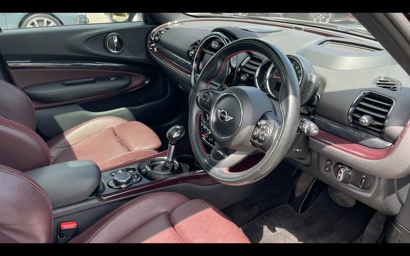 Mini Clubman Clubman Cooper S KS65SKE #6