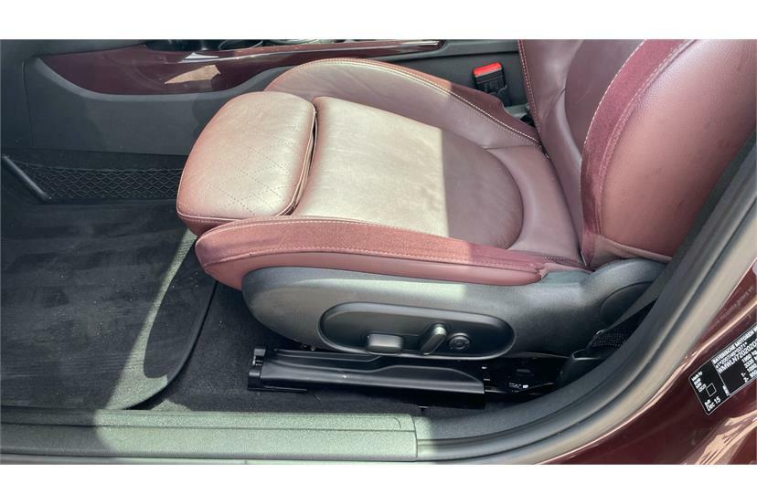 Mini Clubman 2.0 Cooper D 6Dr Black #28