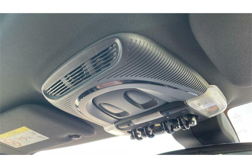 Mini Clubman 2.0 Cooper D 6Dr Black #40