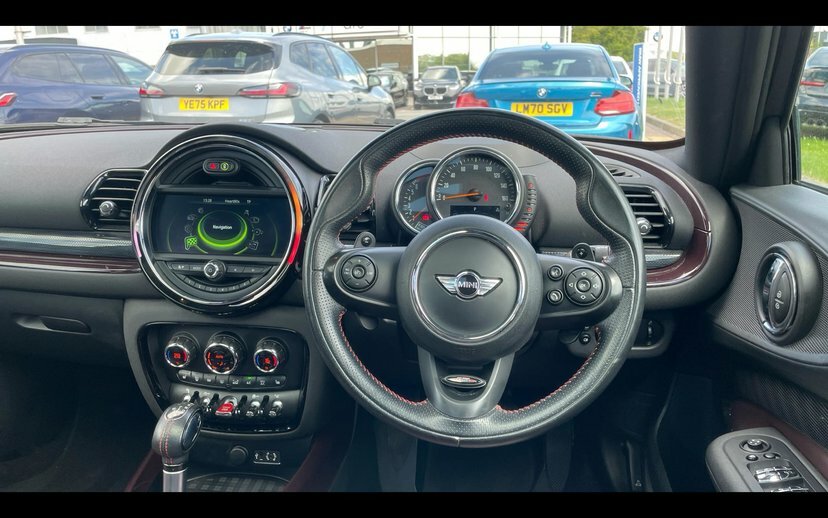 Mini Clubman Clubman Cooper S KS65SKE #5