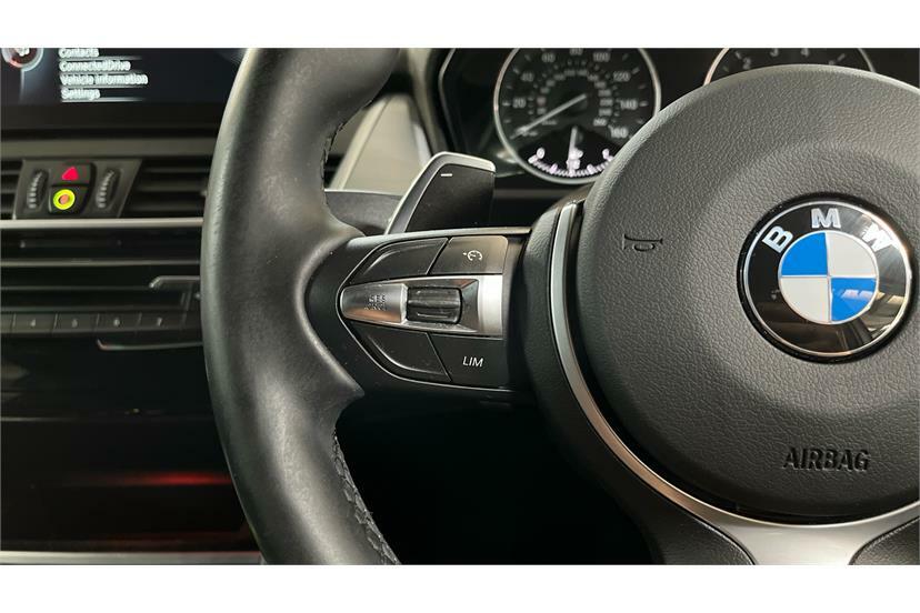 BMW 2 Series Coupe 3.0 M240i Euro 6 Ss 201717 Black #16