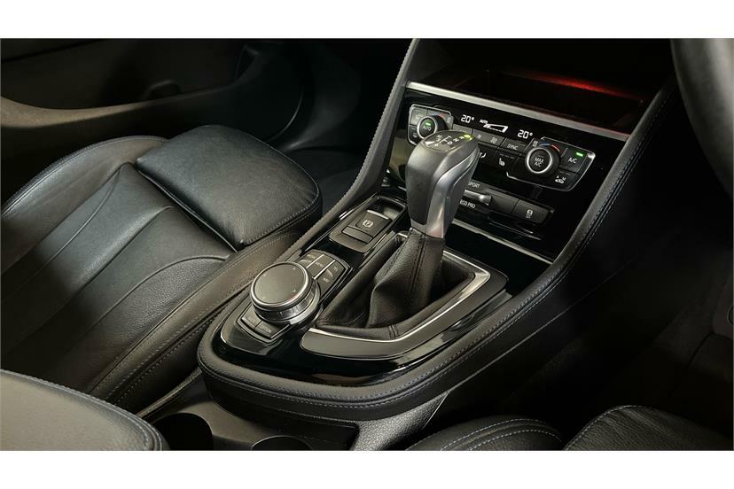 BMW 2 Series Coupe 3.0 M240i Euro 6 Ss 201717 Black #10