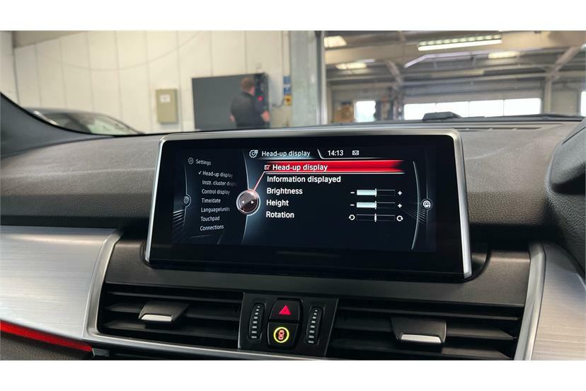 BMW 2 Series Coupe 3.0 M240i Euro 6 Ss 201717 Black #25