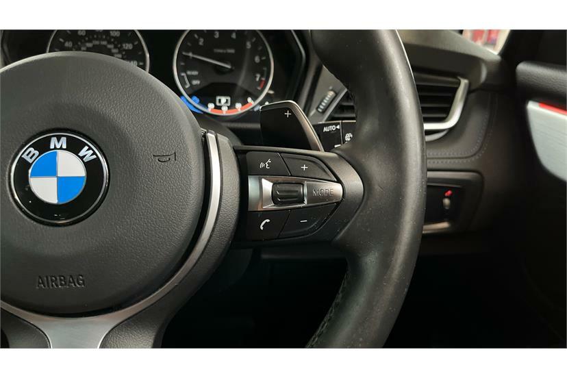 BMW 2 Series Coupe 3.0 M240i Euro 6 Ss 201717 Black #17