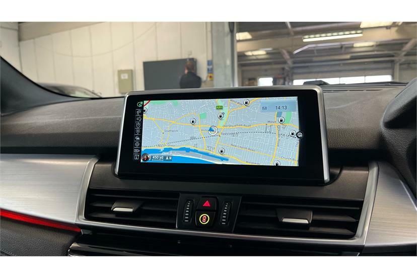 BMW 2 Series Coupe 3.0 M240i Euro 6 Ss 201717 Black #24