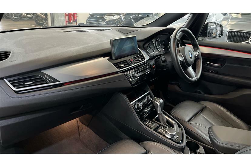 BMW 2 Series Coupe 3.0 M240i Euro 6 Ss 201717 Black #7
