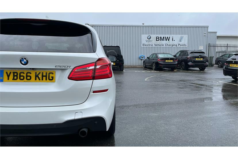 BMW 2 Series Coupe 3.0 M240i Euro 6 Ss 201717 Black #19