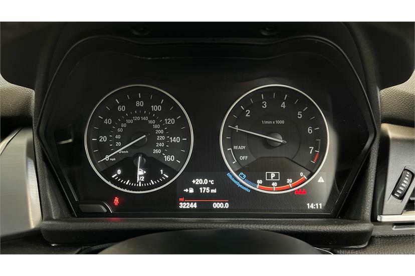 BMW 2 Series Coupe 3.0 M240i Euro 6 Ss 201717 Black #9
