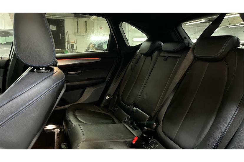 BMW 2 Series Coupe 3.0 M240i Euro 6 Ss 201717 Black #12
