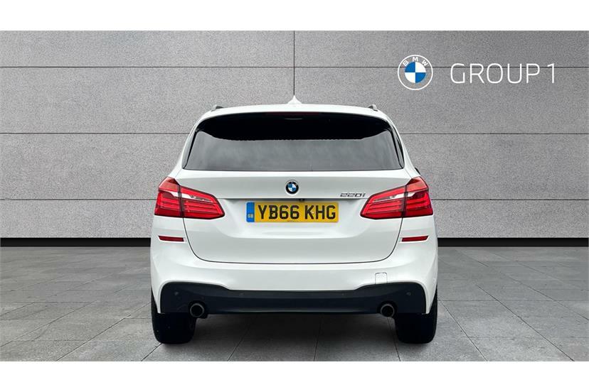 BMW 2 Series Coupe 3.0 M240i Euro 6 Ss 201717 Black #14