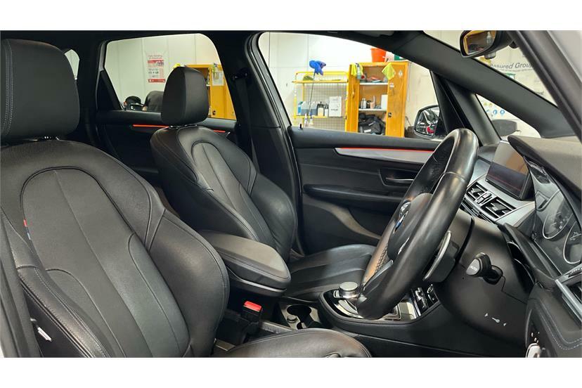 BMW 2 Series Coupe 3.0 M240i Euro 6 Ss 201717 Black #11