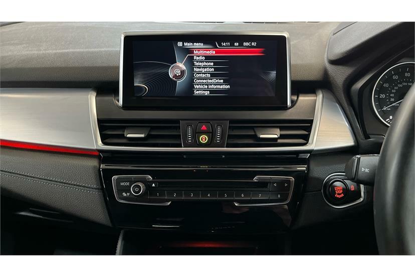 BMW 2 Series Coupe 3.0 M240i Euro 6 Ss 201717 Black #8